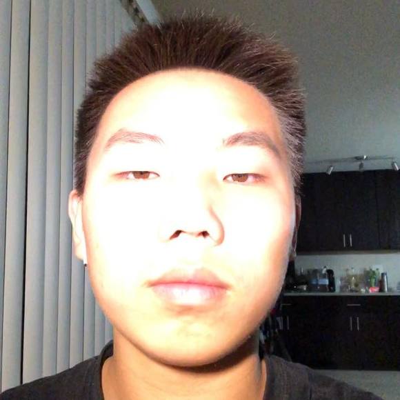 Meet your Posher, Derek - Picture 1 of 1